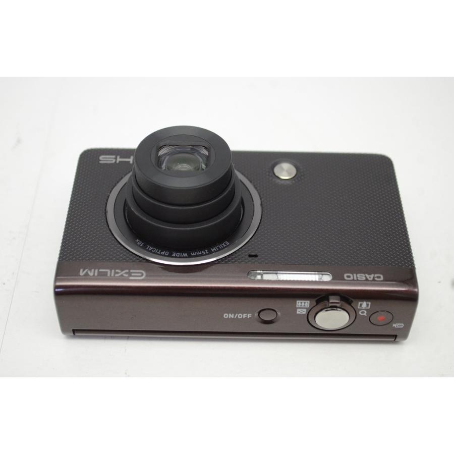 コンパクトデジタルカメラ CASIO - CASIO EX-ZR50 Amazon | CASIO デジタルカメラ EXILIM EX-ZR50BN 1610万画素