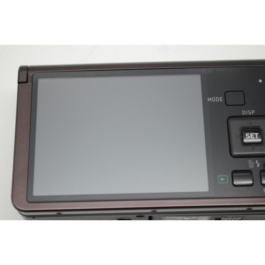 CASIO 【適格請求書発行】良品 カシオ EXILIM EX-ZR50