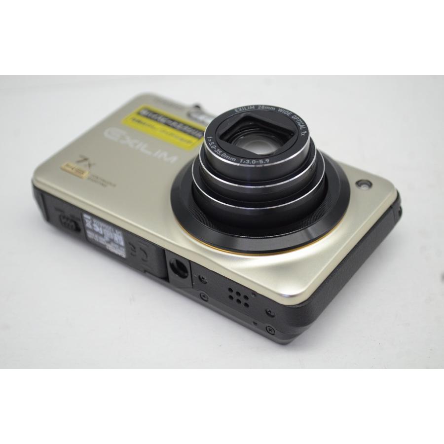 CASIO 【適格請求書発行】CASIO カシオ EXILIM EX-ZR15