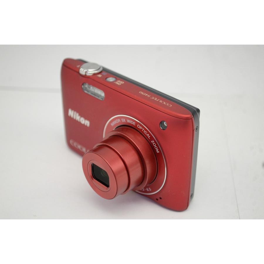 Nikon ニコン デジタル カメラ COOLPIX S4150 コンパクト Amazon | Nikon デジタルカメラ COOLPIX (クールピクス) S4150