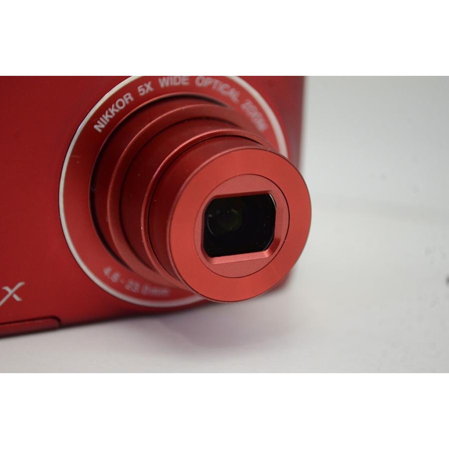 Nikon ニコン デジタル カメラ COOLPIX S4150 コンパクト Amazon | Nikon デジタルカメラ COOLPIX (クールピクス) S4150