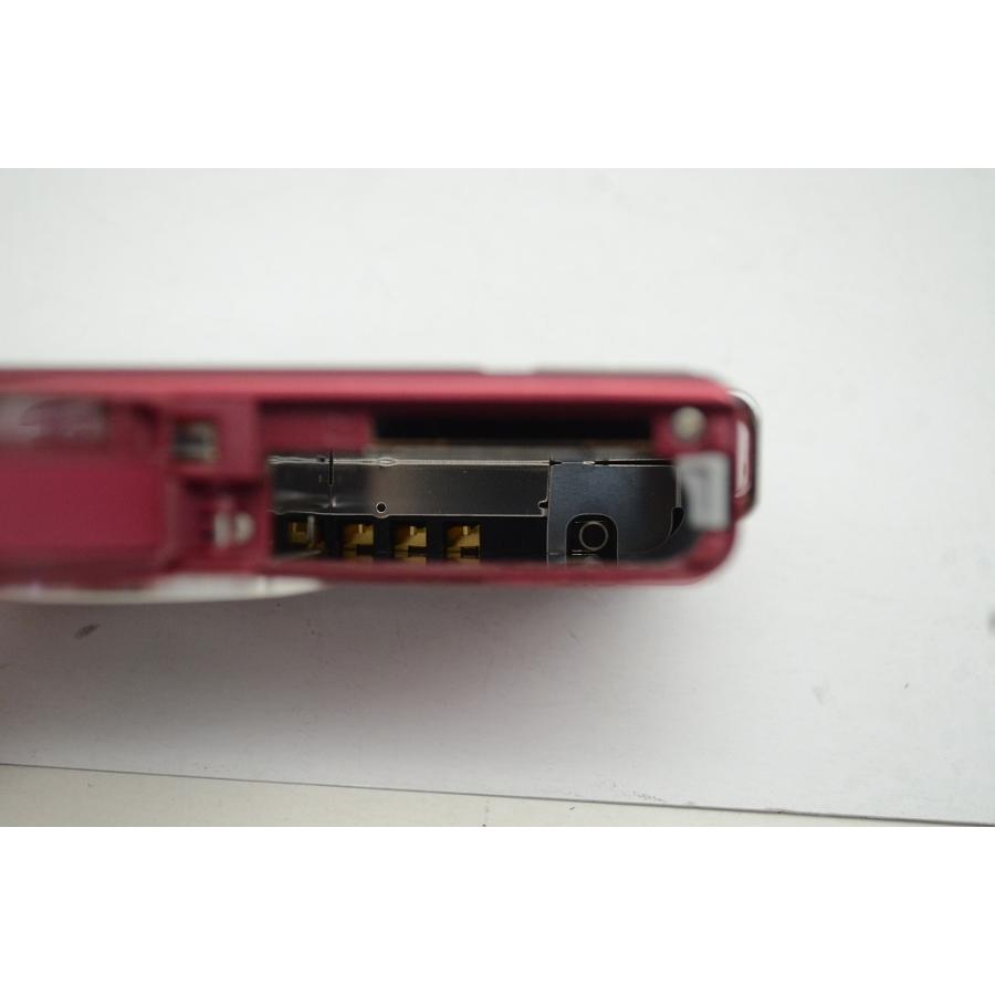CASIO（カシオ） 美品 EXILIM EX-Z600 コンパクトデジタルカメラ