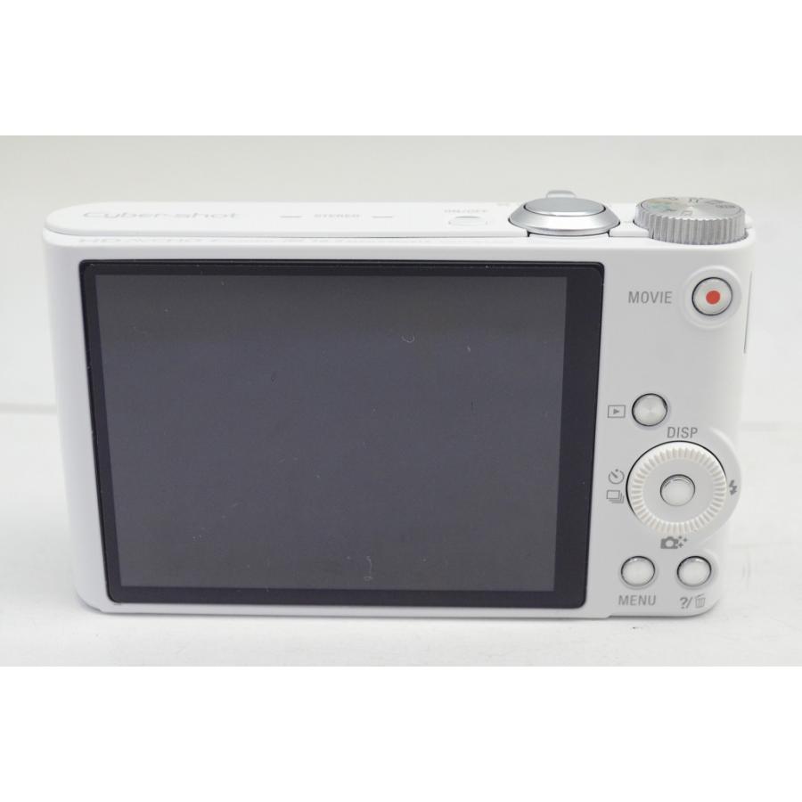 SONY 良品 ソニー Cyber-shot DSC-WX300 コンパクトデジタル