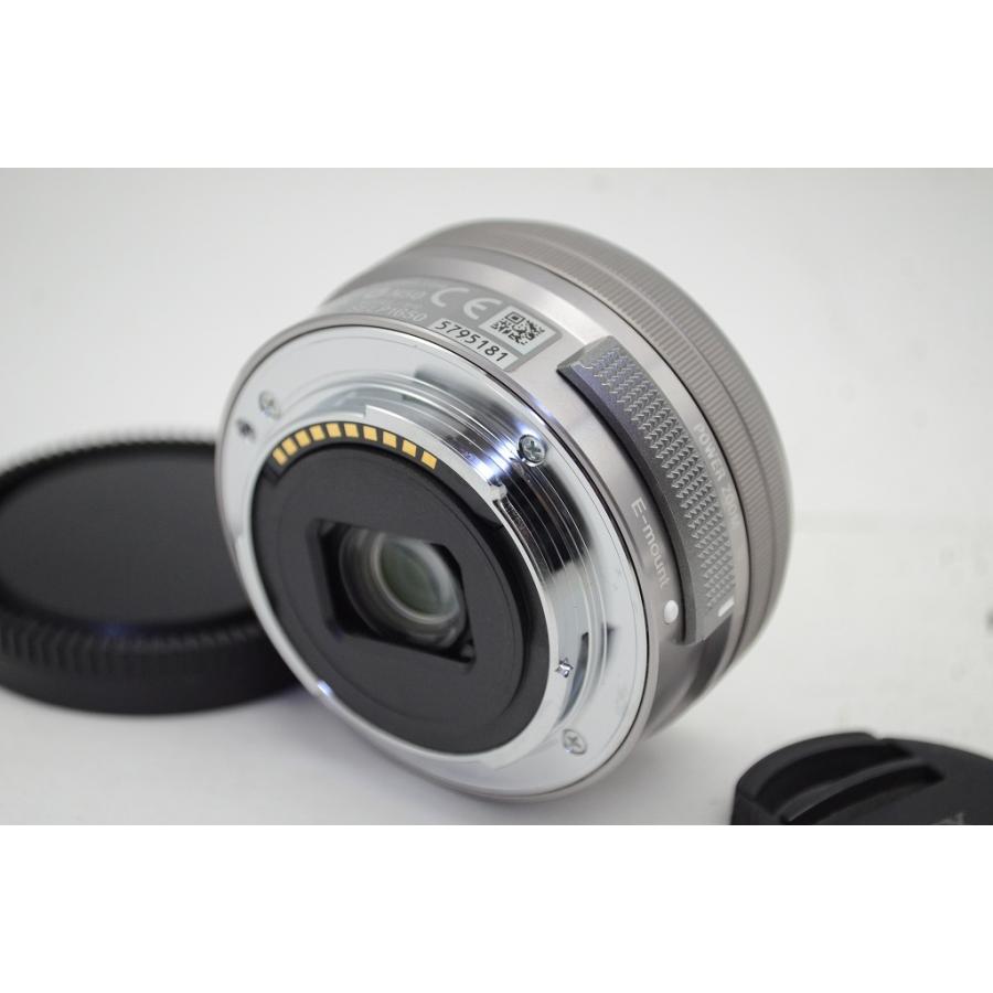 SONY（ソニー） E PZ 16-50mm F3.5-5.6 OSS SELP1650 Eマウント APS-C