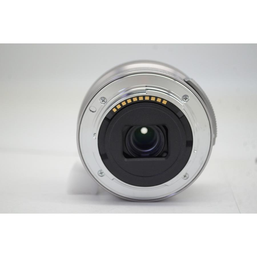 SONY（ソニー） E PZ 16-50mm F3.5-5.6 OSS SELP1650 Eマウント APS-C