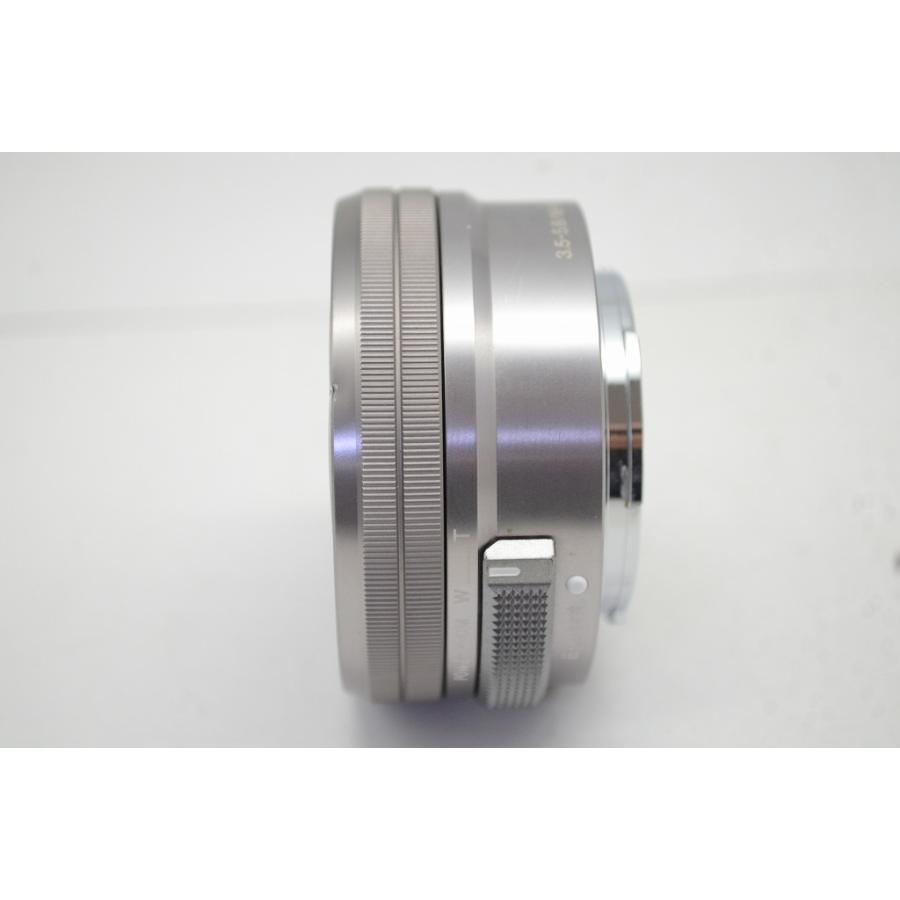 SONY（ソニー） E PZ 16-50mm F3.5-5.6 OSS SELP1650 Eマウント APS-C