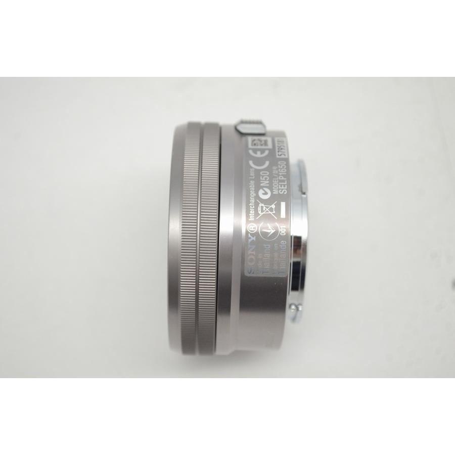 SONY（ソニー） E PZ 16-50mm F3.5-5.6 OSS SELP1650 Eマウント APS-C