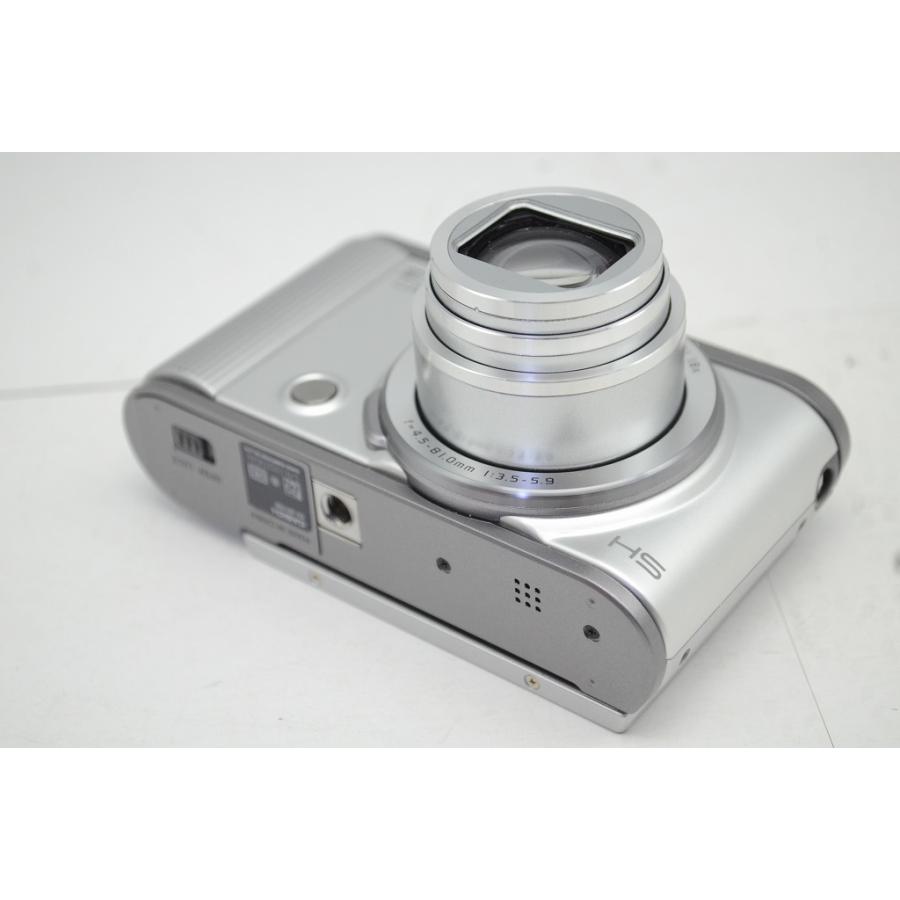 【極上美品】CASIO EXILIM EX-ZR1700 元箱付き　動作確認済 EX-ZR1700 | HIGH SPEED | デジタルカメラ | CASIO