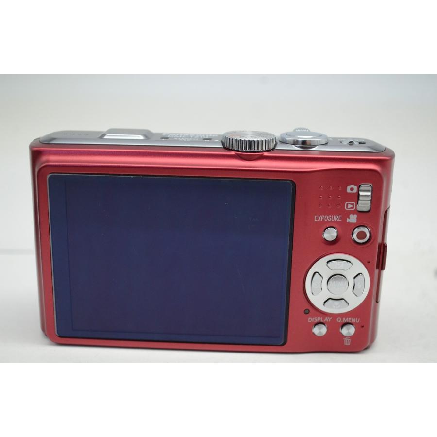 Panasonic パナソニック LUMIX DMC-TZ10 コンパクトデジタル