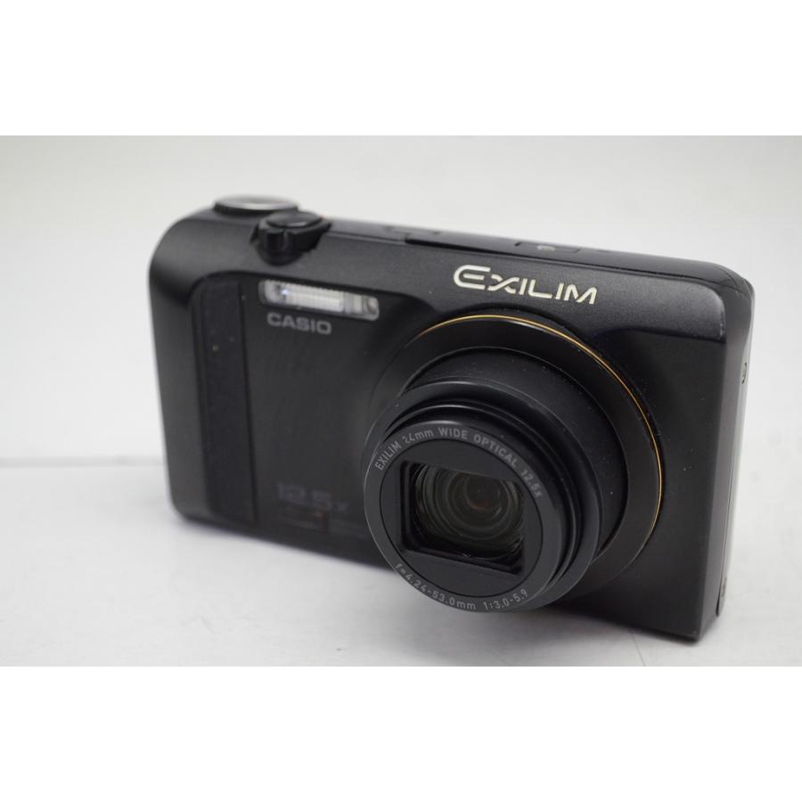 デジタルカメラ Casio EX-ZR310 EX-ZR3100 | HIGH SPEED | デジタルカメラ | CASIO