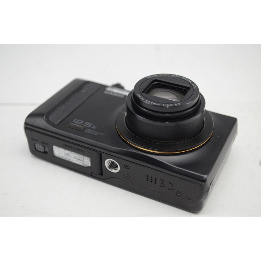 デジタルカメラ Casio EX-ZR310 Amazon | CASIO デジタルカメラ EXILIM HS EX-ZR310 BK