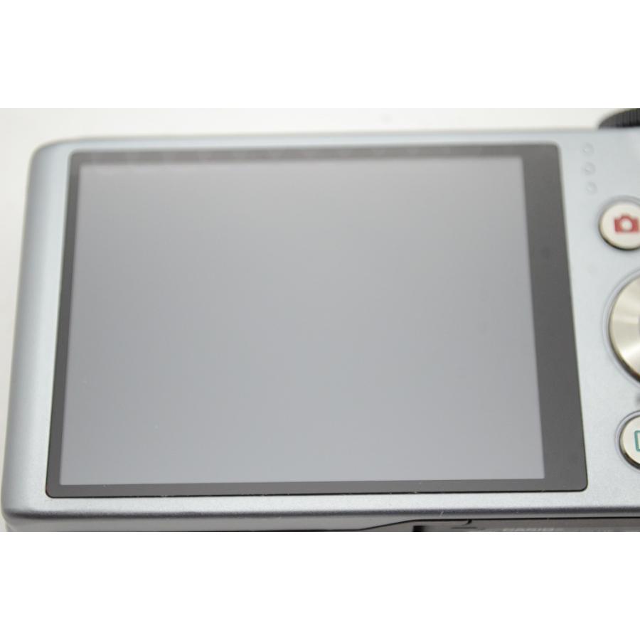 CASIO（カシオ） 美品 EXILIM EX-ZR400 コンパクトデジタルカメラ