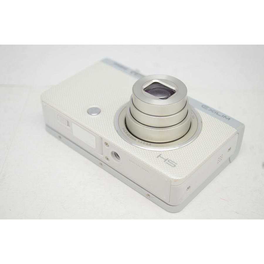 CASIO カシオ EXILIM EX-ZR60 コンパクトデジタルカメラ