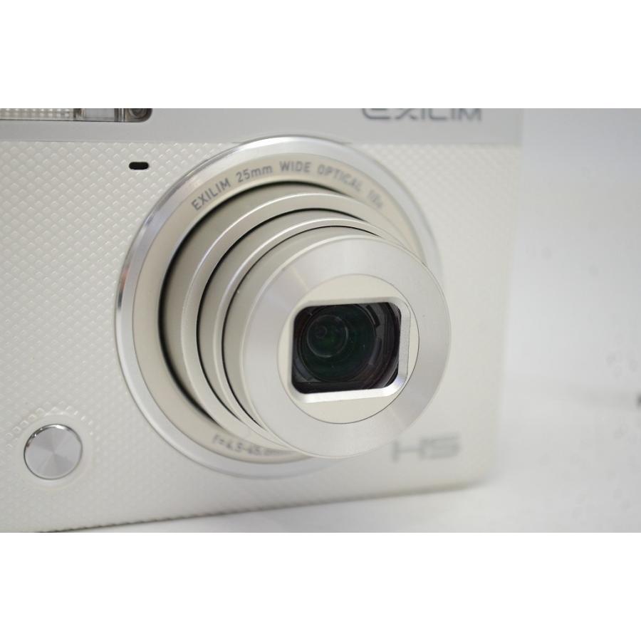 CASIO カシオ EXILIM EX-ZR60 コンパクトデジタルカメラ