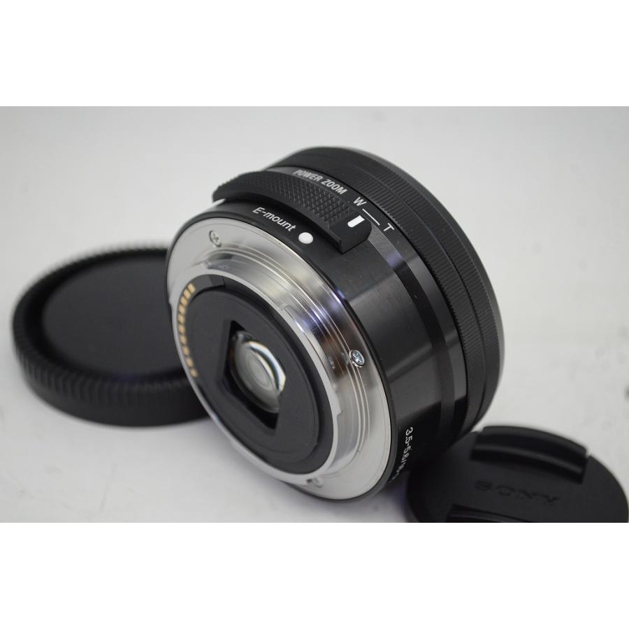 SONY（ソニー） 良品 E PZ 16-50mm F3.5-5.6 OSS SELP1650 Eマウント