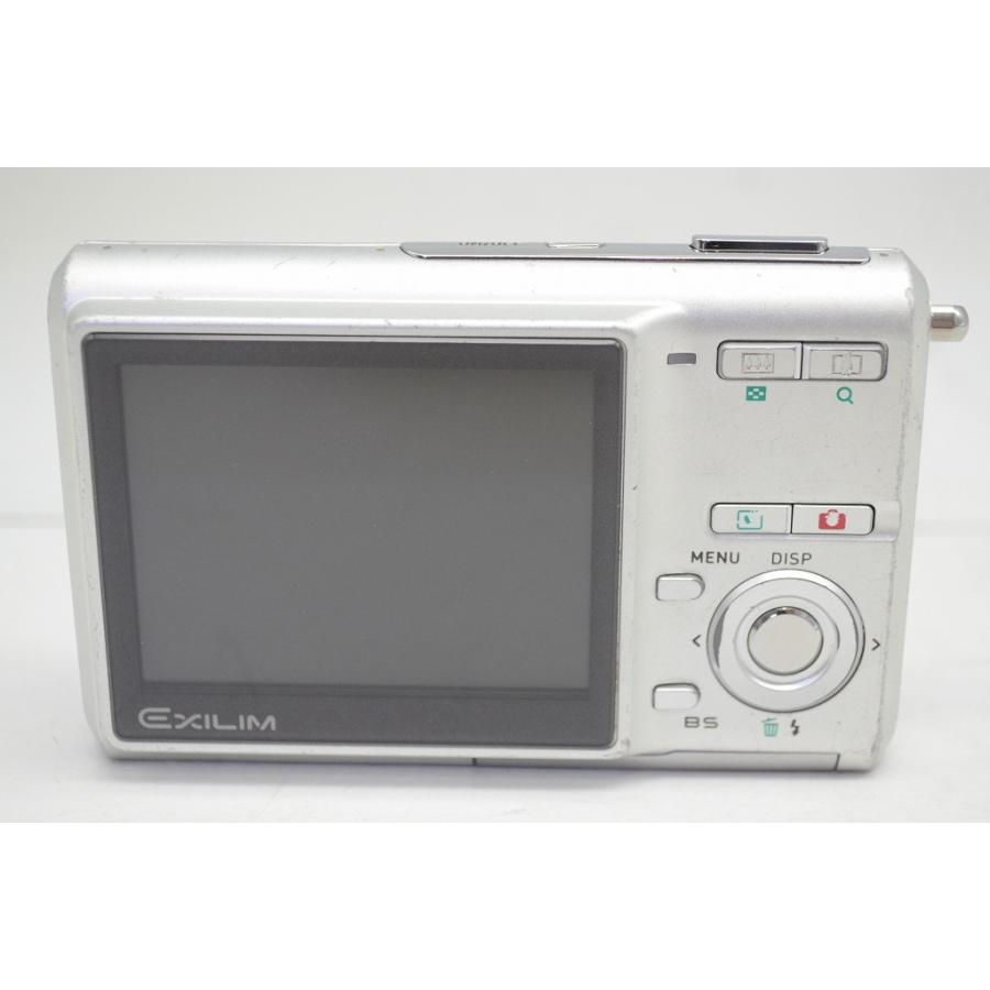 CASIO（カシオ） EXILIM EX-Z60 コンパクトデジタルカメラ 250927d