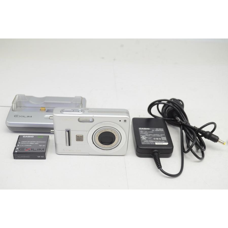 CASIO EX-Z57 コンパクトデジタルカメラ Amazon | CASIO EX-Z57GD デジタルカメラ「EXILIM
