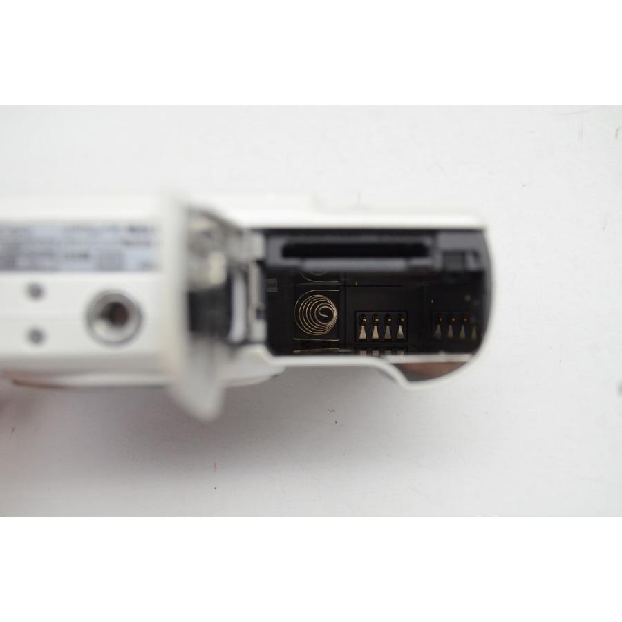 良品 Panasonic パナソニック LUMIX DMC-GF2 ボディ ミラーレス一眼カメラ ホワイト 250927r【アルプスカメラ】の画像