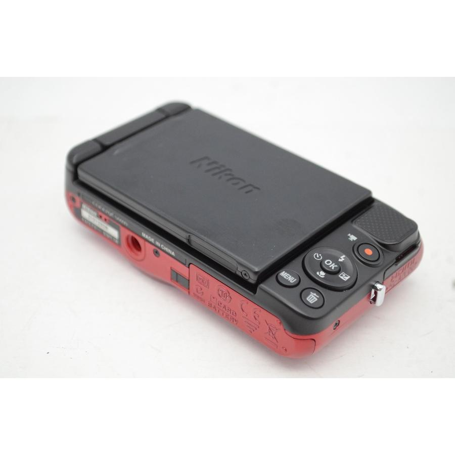 ニコン（Nikon） 美品 COOLPIX S6600 コンパクトデジタルカメラ