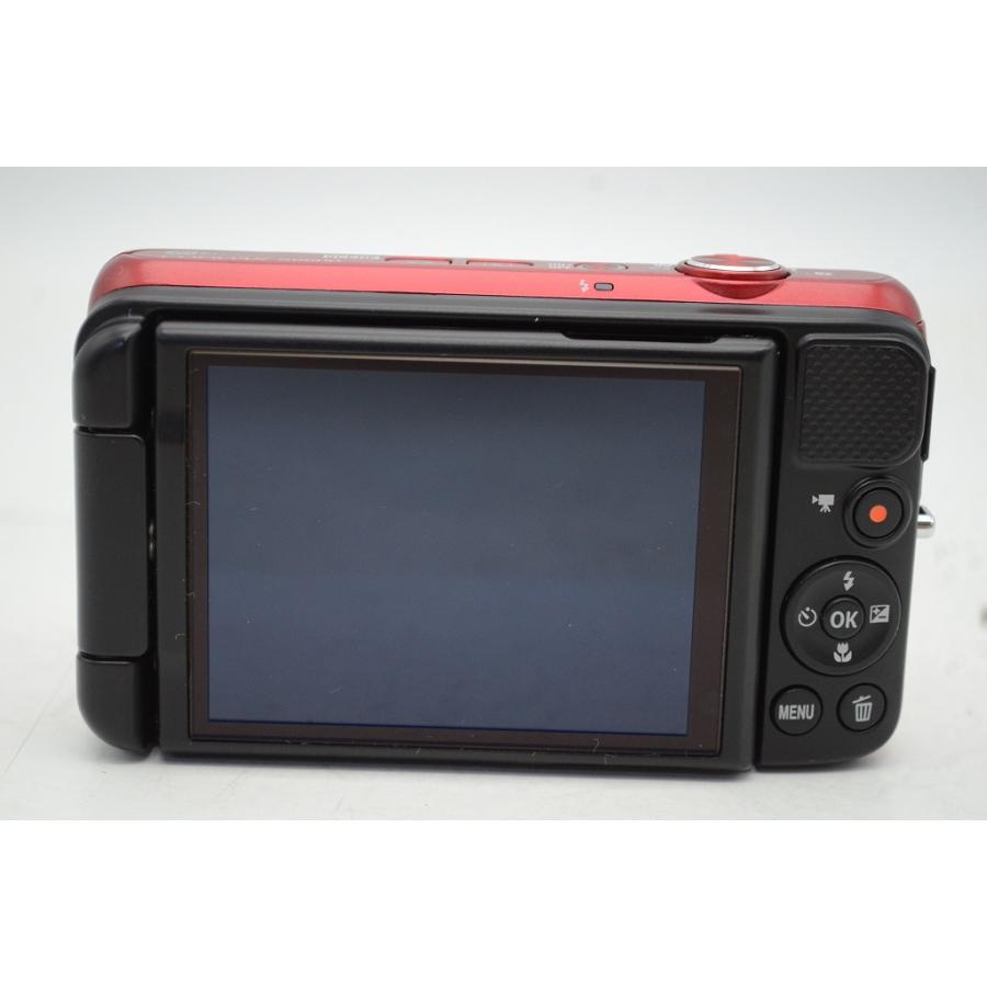 ニコン（Nikon） 美品 COOLPIX S6600 コンパクトデジタルカメラ