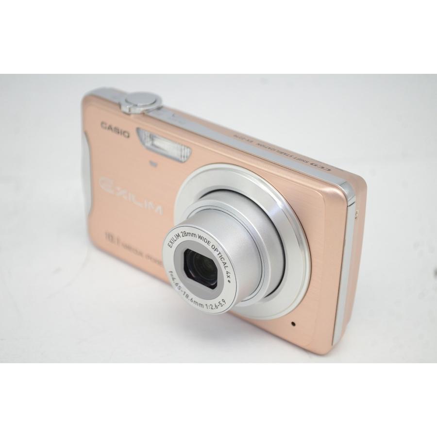 CASIO EXILIM EX-Z270 ピンク デジタルカメラ 71HkjgLkE3L.jpg_BO30,255,255,