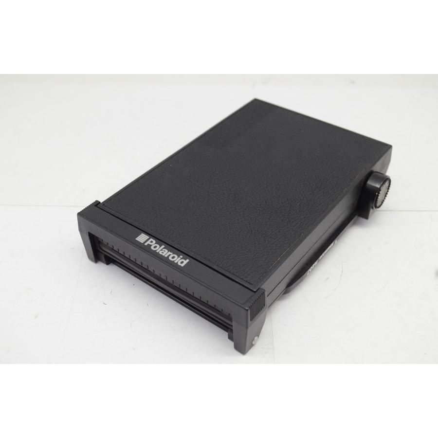 Mamiya（マミヤ） 良品 RZ67用 ポラロイドバック 中判 250930o