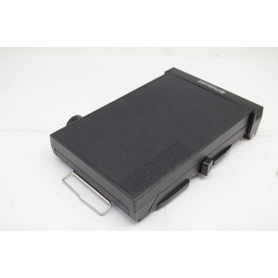 Mamiya（マミヤ） 良品 RZ67用 ポラロイドバック 中判 250930o