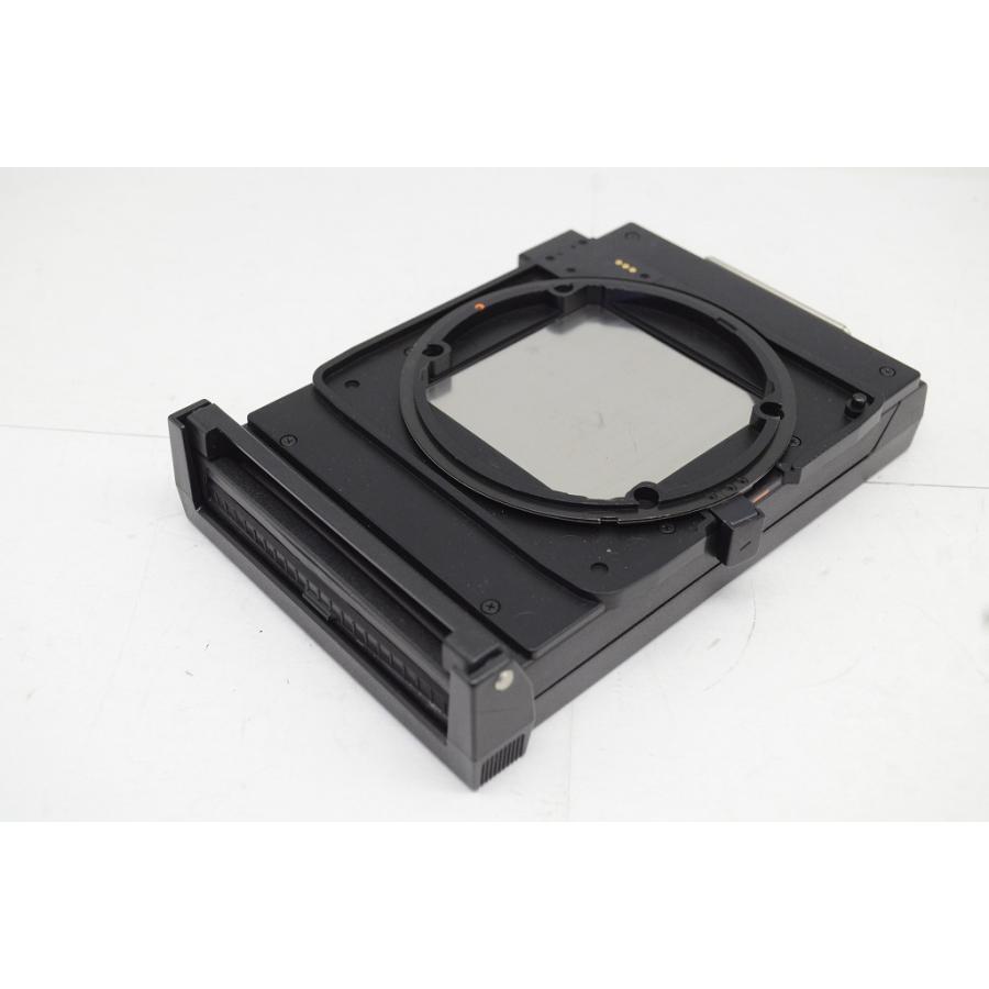 マミヤ Mamiya RZ67 Pro 中判 カメラ フィルムバック付 2240 Mamiya（マミヤ） 良品 RZ67用 ポラロイドバック 中判 250930o