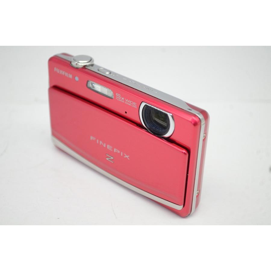 FUJIFILM Z90 デジカメ Amazon.co.jp: FUJIFILM FinePix Z90 Digital Camera Black F FX