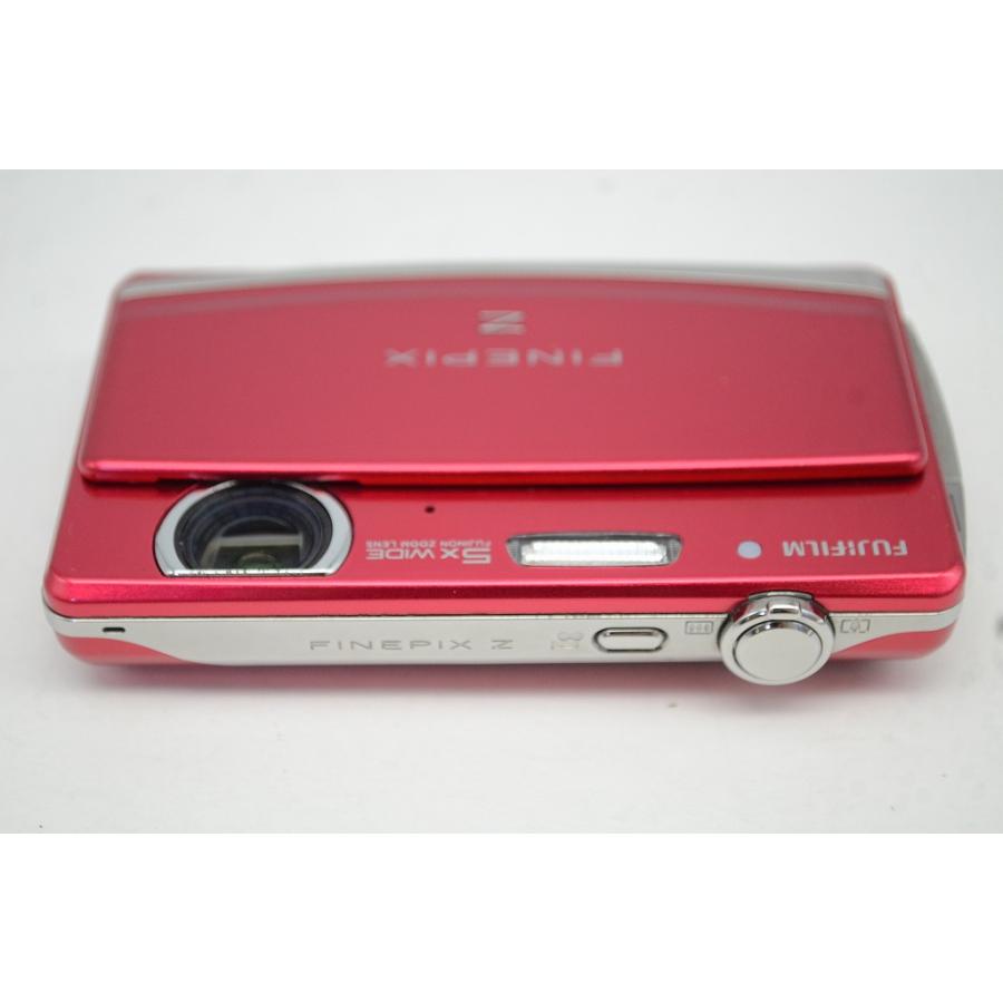 FUJIFILM Z90 デジカメ Amazon.co.jp: FUJIFILM FinePix Z90 Digital Camera Black F FX