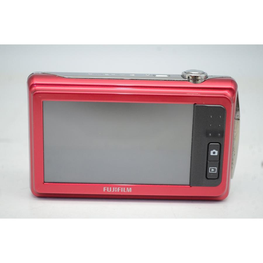 FUJIFILM 良品 フジフィルム FinePix Z90 コンパクトデジタルカメラ