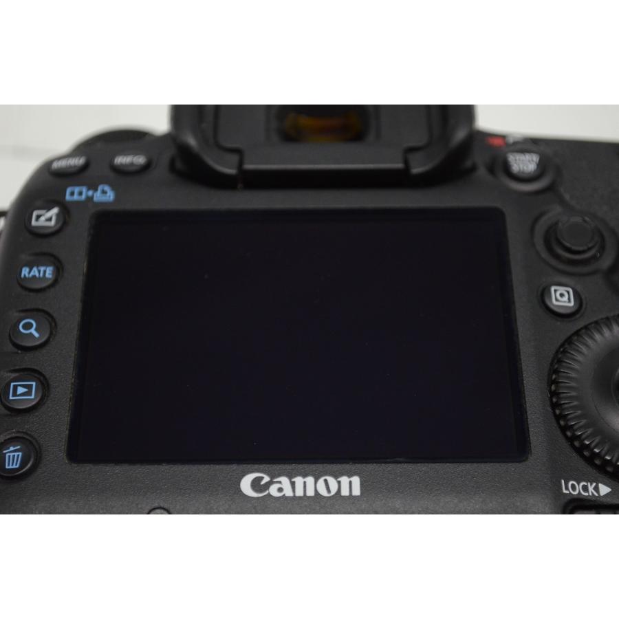 キヤノン（Canon） 良品 EOS 5D MARK III ボディ デジタル一眼レフ