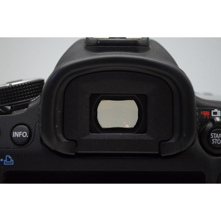 キヤノン（Canon） 良品 EOS 5D MARK III ボディ デジタル一眼レフ