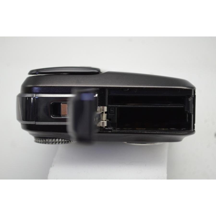 CASIO（カシオ） EXILIM EX-V7 コンパクトデジタルカメラ ブラック