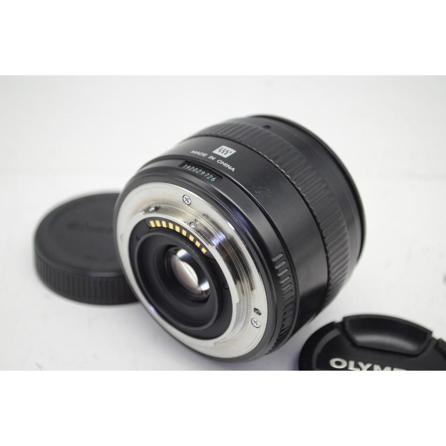 オリンパス（OLYMPUS） ZUIKO DIGITAL 35mm F3.5 MACRO フォーサーズ