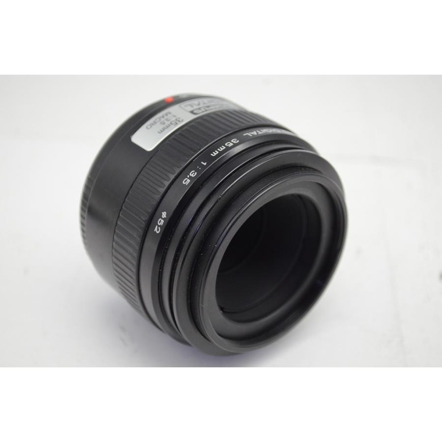 オリンパス（OLYMPUS） ZUIKO DIGITAL 35mm F3.5 MACRO フォーサーズ