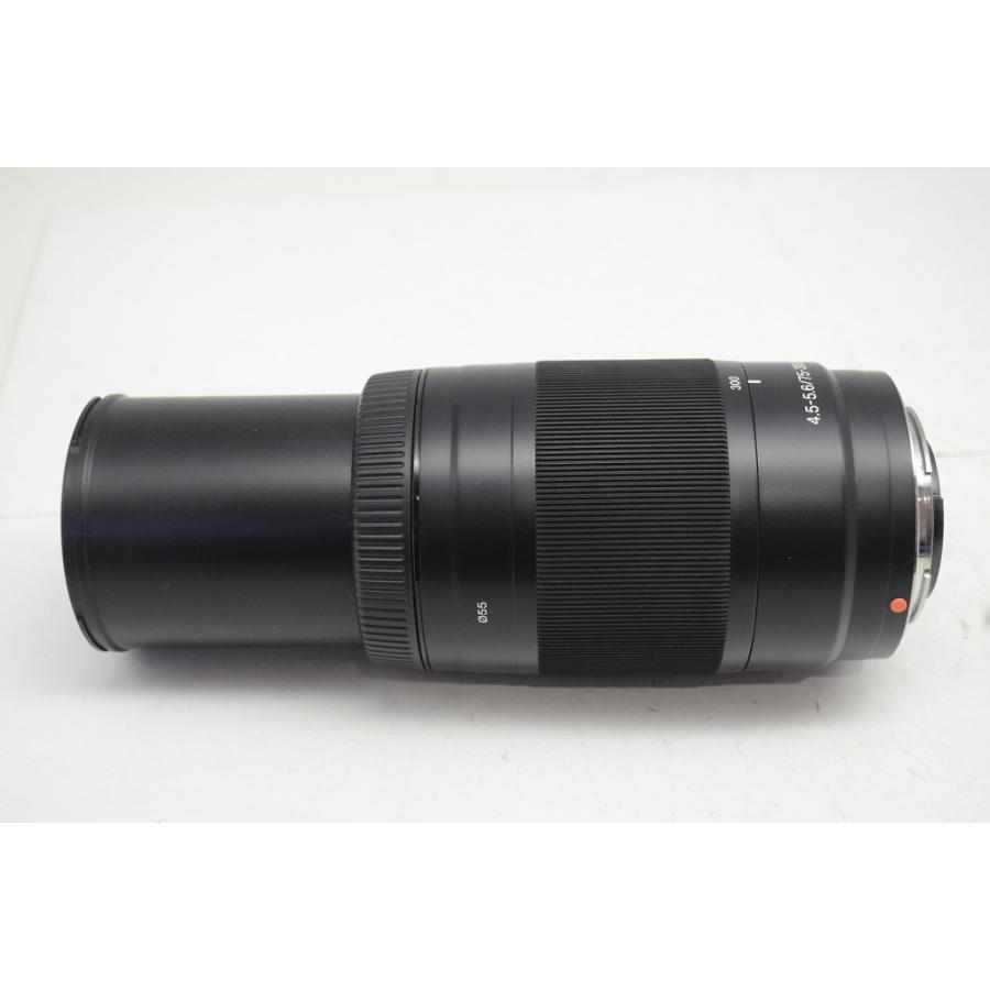 SONY（ソニー） AF 75-300mm F4.5-5.6 SAL75300 MINOLTA ミノルタ α