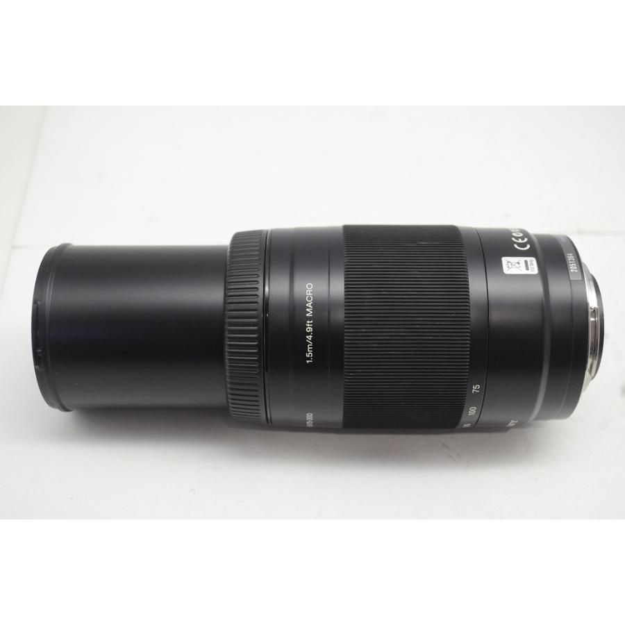 SONY（ソニー） AF 75-300mm F4.5-5.6 SAL75300 MINOLTA ミノルタ α