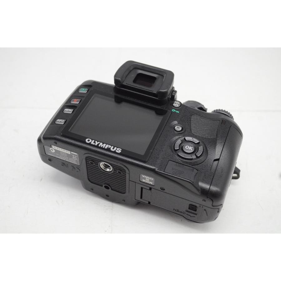 オリンパス OLYMPUS E-410 + ZUIKO DIGITAL ED 14-42mm F3.5-5.6