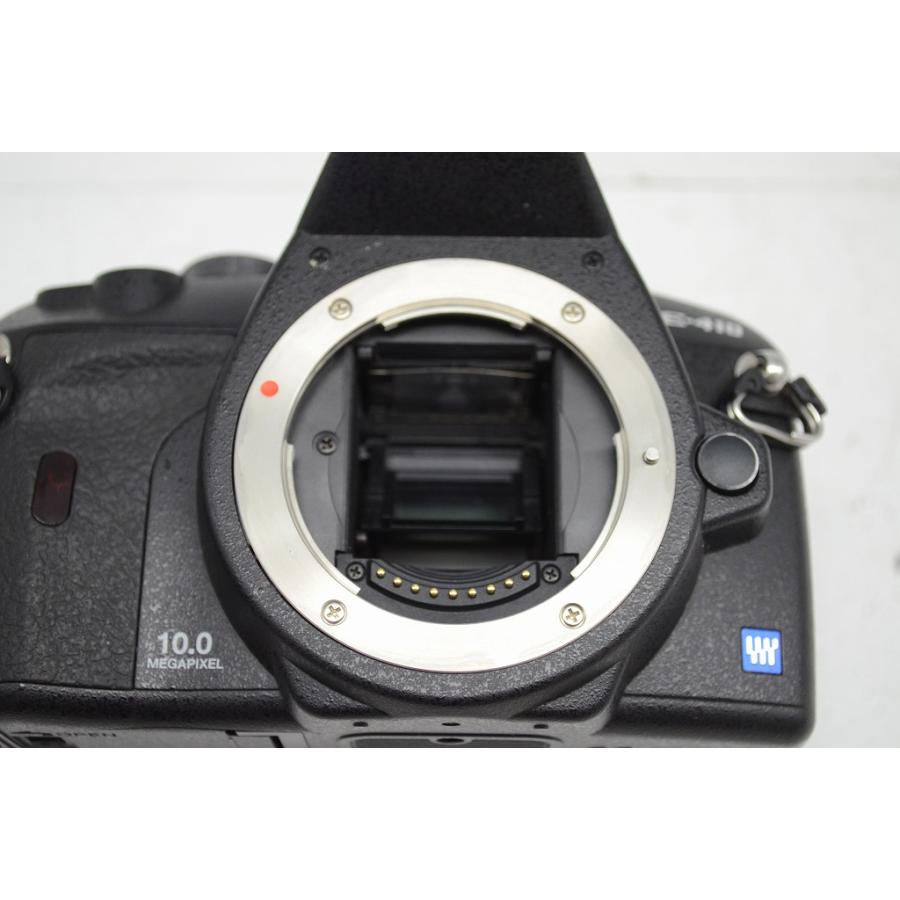 美品 OLYMPUS オリンパス E-410 ズームレンズ14-42 Amazon | OLYMPUS デジタル一眼レフカメラ E-410 レンズキット