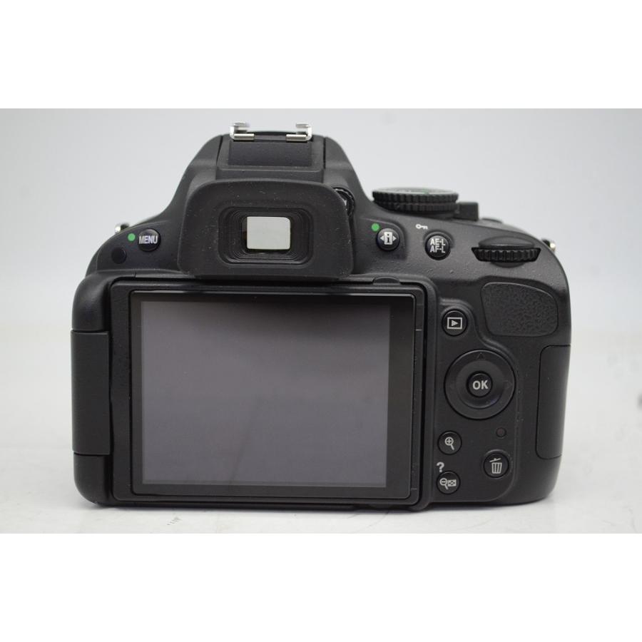 【良品】ニコン Nikon D5100 ボディ 一眼レフ デジタル カメラ Amazon | Nikon デジタル一眼レフカメラ D5100 ボディ