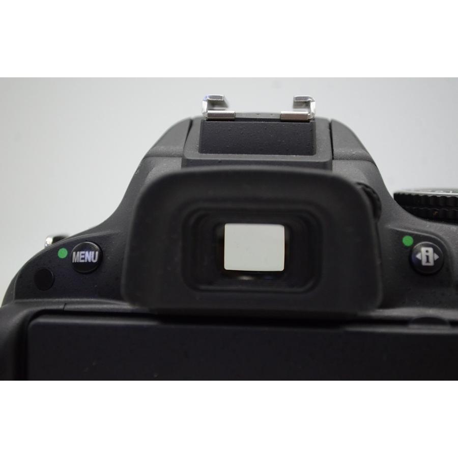 ニコン 良品 Nikon D5100 ボディ デジタル一眼レフカメラ