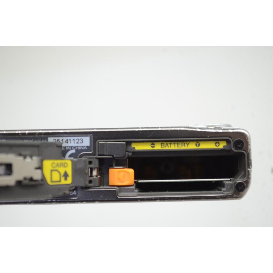 ニコン（Nikon） COOLPIX S510 コンパクトデジタルカメラ アーバン