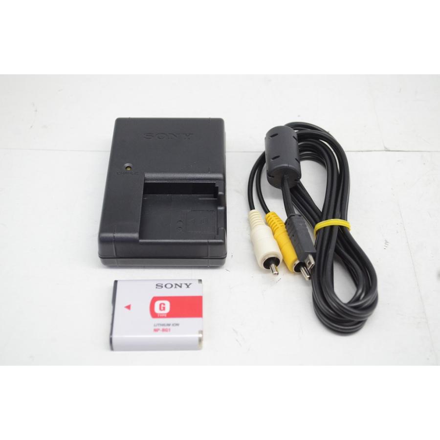 SONY（ソニー） 良品 Cyber-shot DSC-T100 コンパクトデジタルカメラ