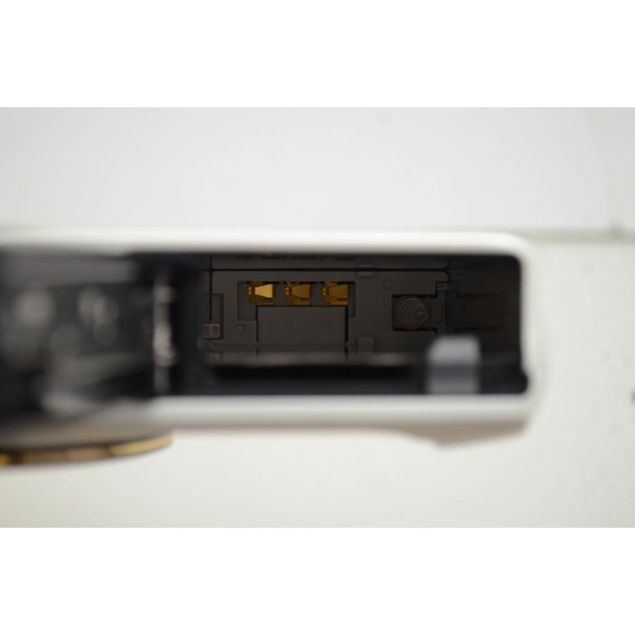 CASIO（カシオ） EXILIM EX-ZR100 コンパクトデジタルカメラ ホワイト