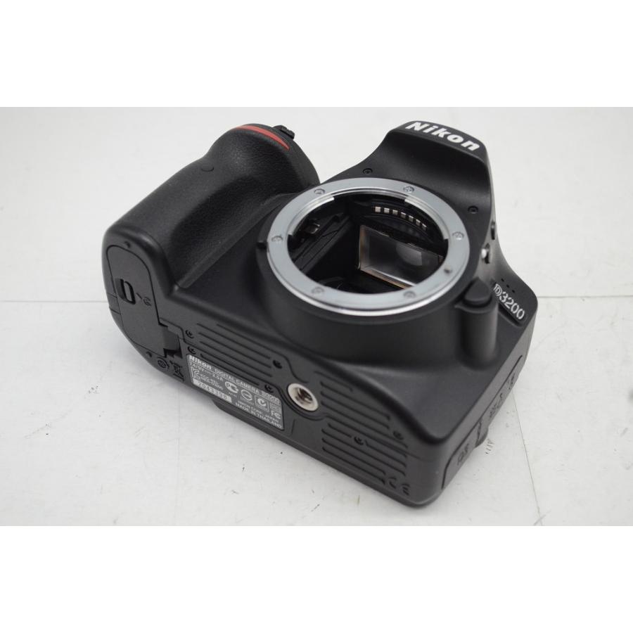 ニコン（Nikon） 訳あり品 D3200 ボディ デジタル一眼レフカメラ