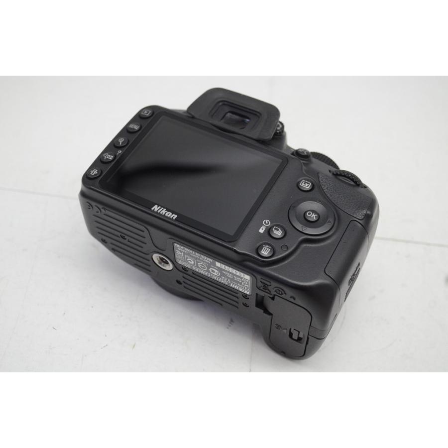 ニコン（Nikon） 訳あり品 D3200 ボディ デジタル一眼レフカメラ