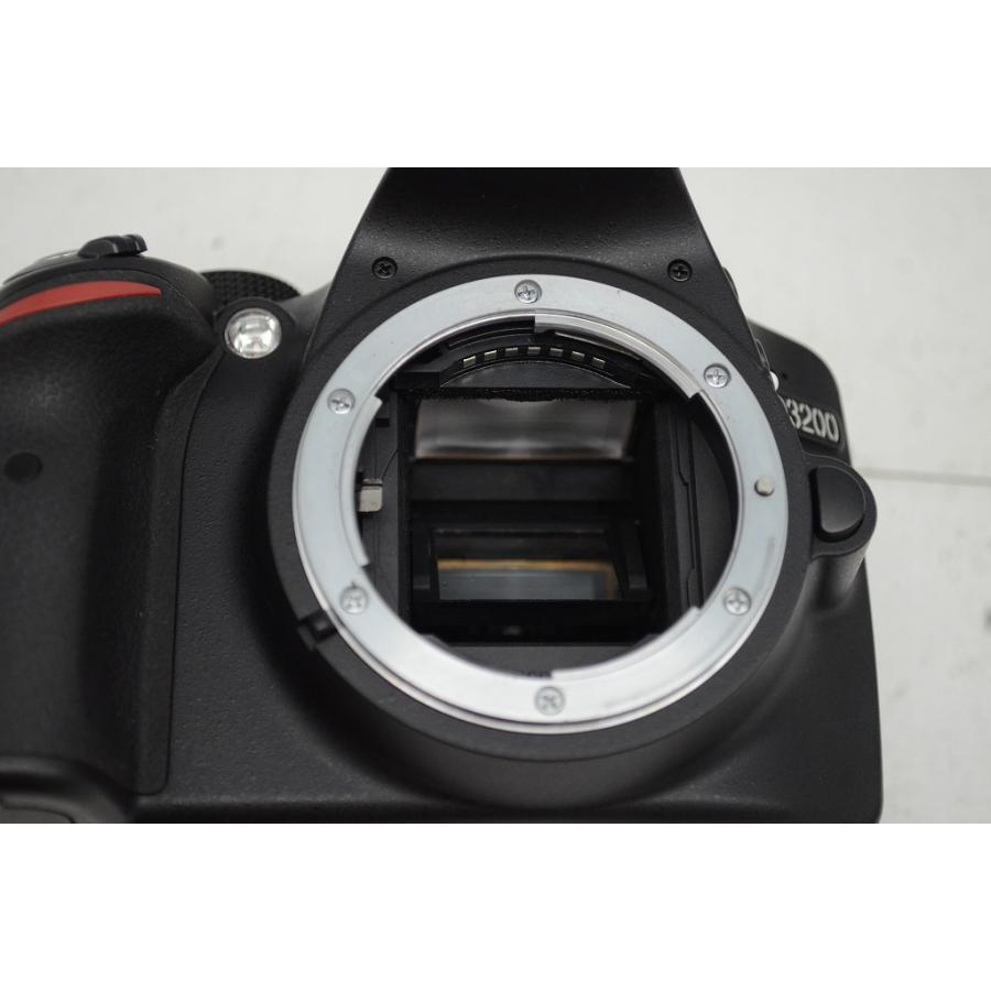 ニコン（Nikon） 訳あり品 D3200 ボディ デジタル一眼レフカメラ