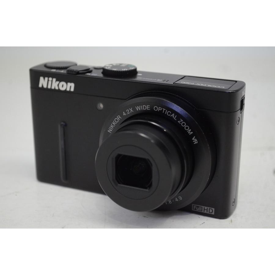 ニコン（Nikon） COOLPIX P300 コンパクトデジタルカメラ 251021ah