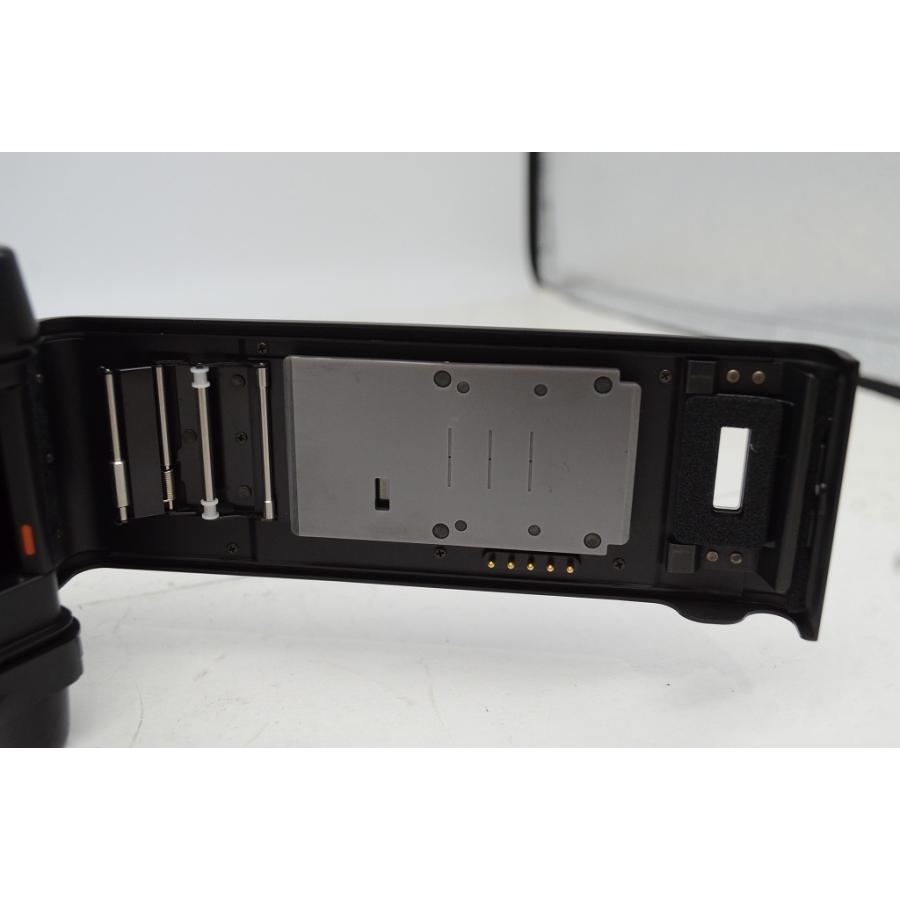 CONTAX（コンタックス） RTS III ボディ フィルム一眼レフカメラ